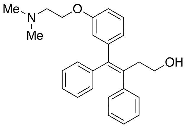 cis-β-Hydroxy Tamoxifen