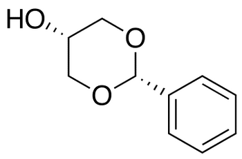 cis-1,3-O-Benzylideneglycerol