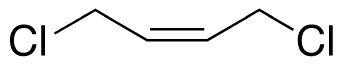cis 1,4-Dichlorobutene