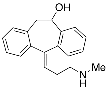 cis-10-Hydroxy Nortriptyline