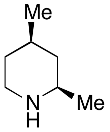 cis-2,4-Lupetidine