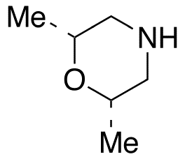 cis-2,6-Dimethylmorpholine