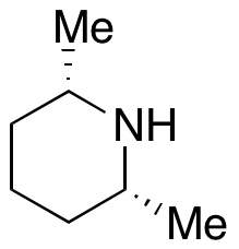 cis-2,6-Lupetidine