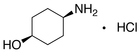 cis-4-Aminocyclohexanol Hydrochloride