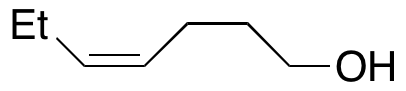 cis-4-Hepten-1-ol