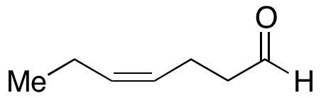 cis-4-Heptenal