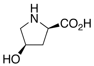 cis-4-Hydroxy-D-proline