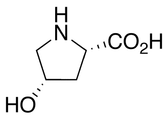 cis-4-Hydroxy-L-proline