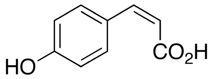 cis-4-Hydroxycinnamic Acid