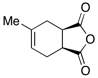 cis-4-Methyl-1,2-3,6-tetrahydrophthalic Anhydride