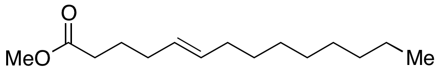 cis-5-Tetradecenoic Acid Methyl Ester