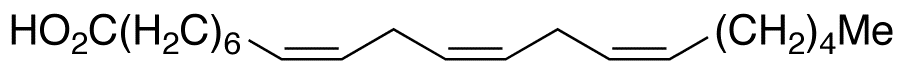 cis-8,11,14-Eicosatrienoic Acid