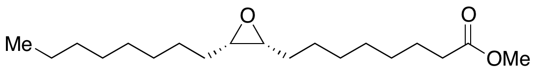 cis-9,10-Epoxystearic Acid Methyl Ester