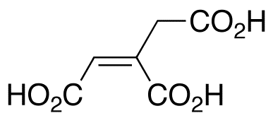 cis-Aconitic Acid