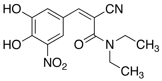 cis-Entacapone