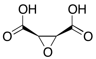 cis-Epoxysuccinic Acid