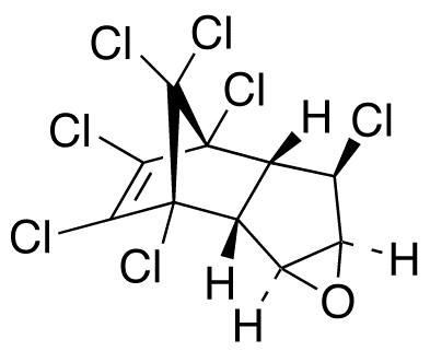 cis-Heptachlor Epoxide