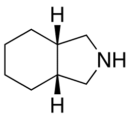 cis-Octahydroisoindole