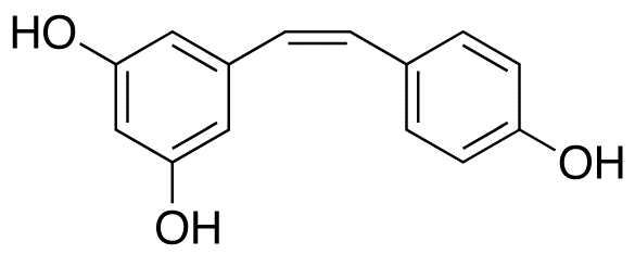 cis-Resveratrol