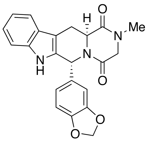 cis-Tadalafil