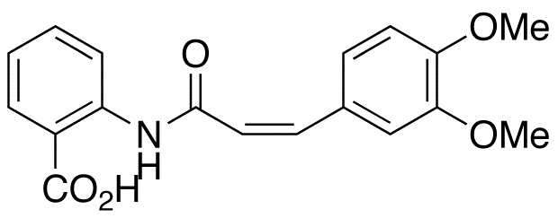 cis-Tranilast