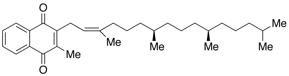 cis-Vitamin K1