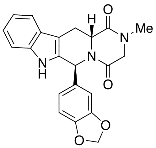 cis-ent-Tadalafil