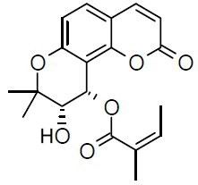 d-Laserpitin