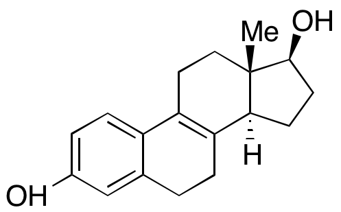 dl-Δ8,9-Dehydroestradiol