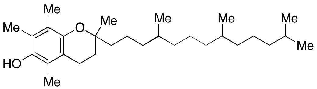 dl-α-Tocopherol