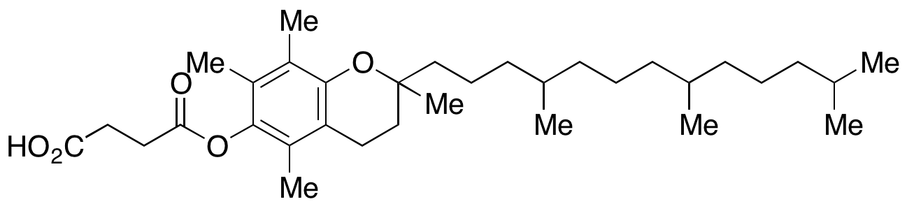 dl-α-Tocopherol Succinate