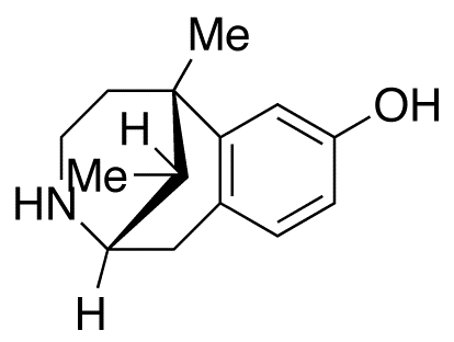 dl-Normetazocine