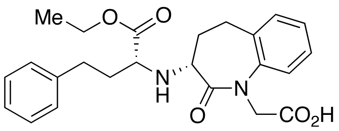 ent-Benazepril