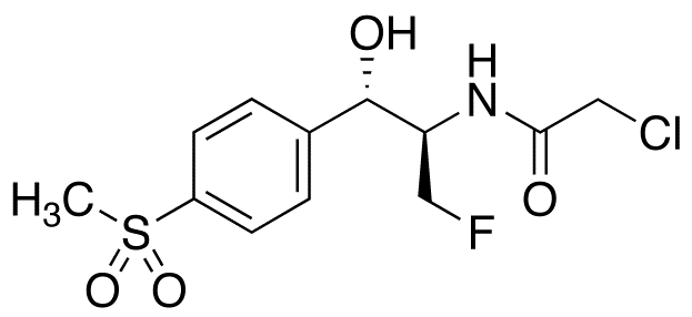 ent-Deschloro Florfenicol