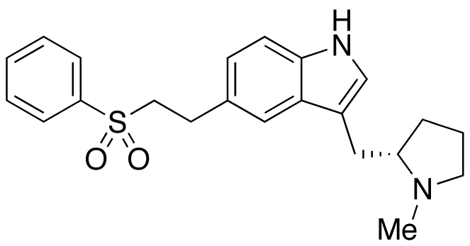 ent-Eletriptan