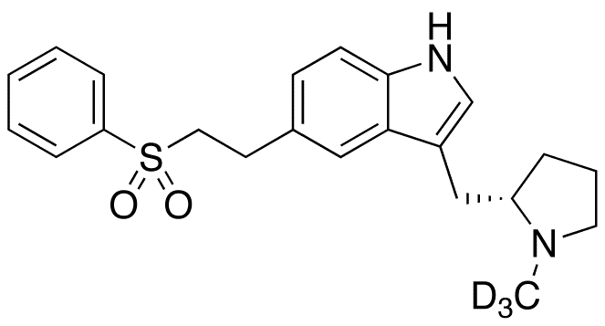 ent-Eletriptan-d3