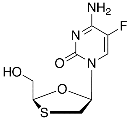 ent-Emtricitabine