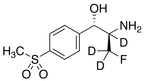 ent-Florfenicol Amine-d3