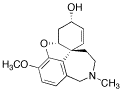 ent-Galanthamine