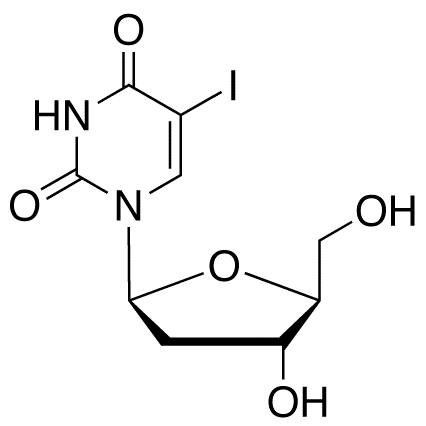 ent-Idoxuridine