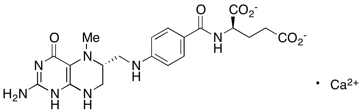 ent-Levomefolate Calcium