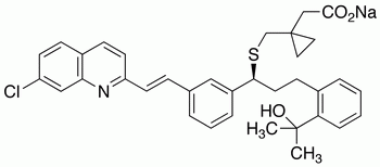 ent-Montelukast Sodium Salt