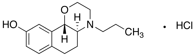 ent-Naxagolide Hydrochloride