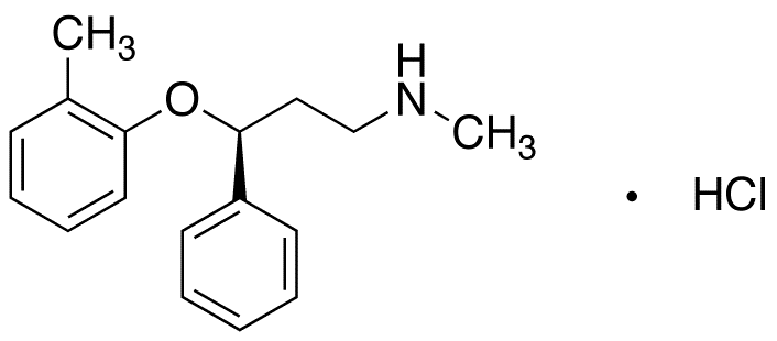 ent S-(+)-Atomoxetine Hydrochloride