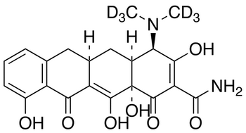 epi-Sancycline-d6 Hydrochloride