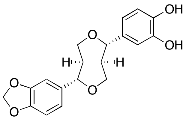 epi-Sesamin Monocatechol