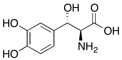 erythro-β,3-Dihydroxy-L-tyrosine