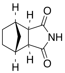 exo-2,3-Norbornanedicarboximide