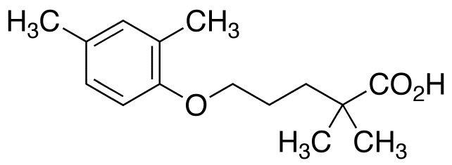 iso-Gemfibrozil (Gemfibrozil Impurity)