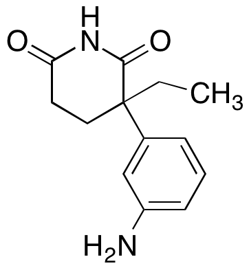 m-Aminoglutethimide